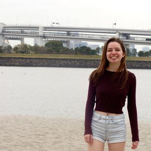 Meet your Posher, Nellie